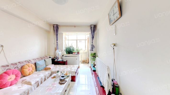 消防救援大队二手房实景图