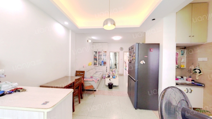 禾祥西路44号~182号二手房实景图