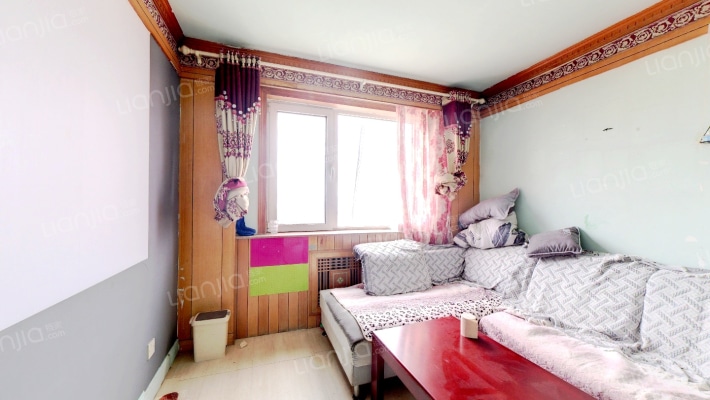 错埠岭三路二手房实景图