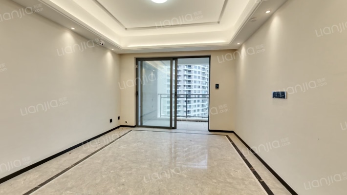 雅居乐金沙湾五期二手房实景图