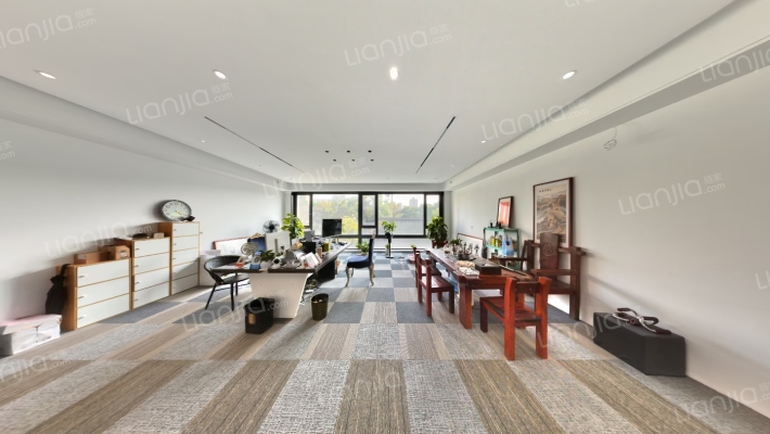 中海开元壹号四期二手房实景图