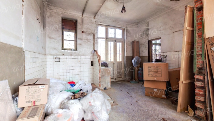 茂林街二手房实景图