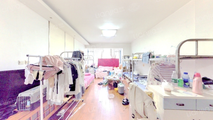 金沙国际花园二手房实景图