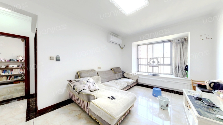 银木佳苑二手房实景图