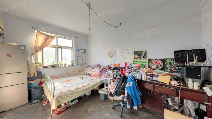 朝阳路三胡同二手房实景图