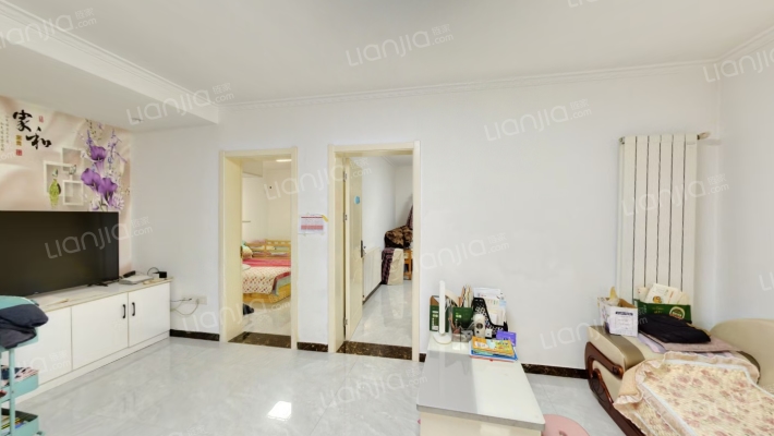 门窗小区二手房实景图