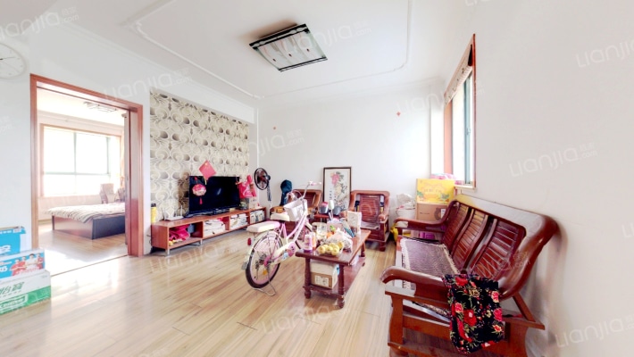 宏图伟厦嘉园二手房实景图