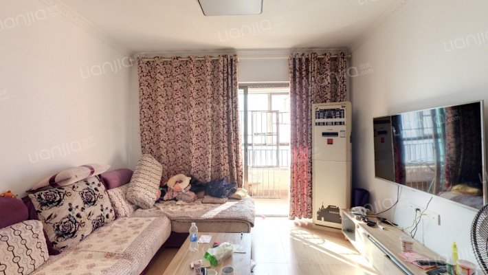 瀚林·御景二手房实景图