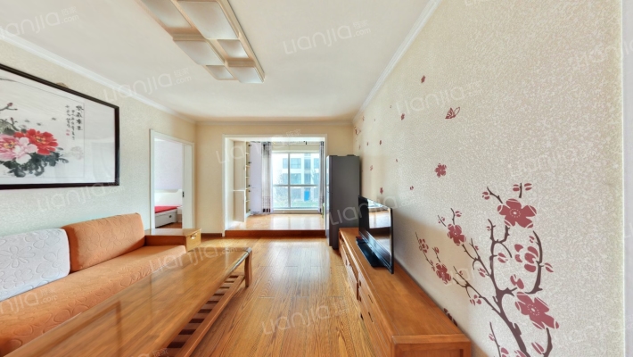 馨苑小区（大沙坪）二手房实景图