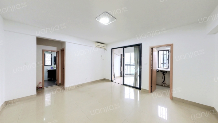 益泰大厦二手房实景图