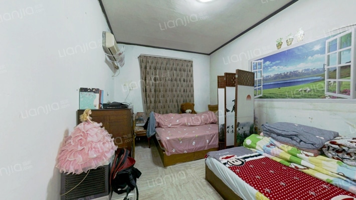 英城湖新区二手房实景图