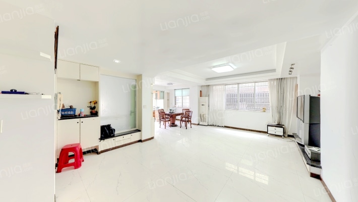 翡翠路二手房实景图