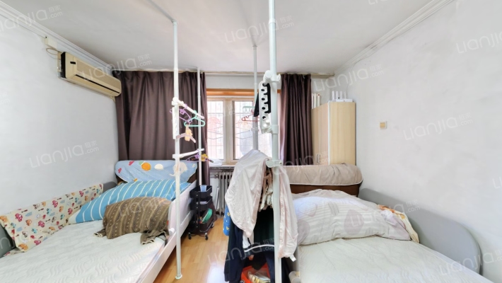 静淑东里二手房实景图