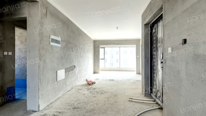 卫东瑞府二手房实景图