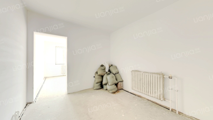 富源汇居小区二手房实景图