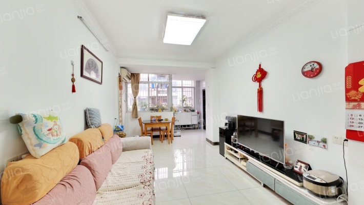 探矿厂宿舍二手房实景图