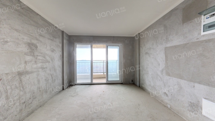 路劲时代城天峦二手房实景图