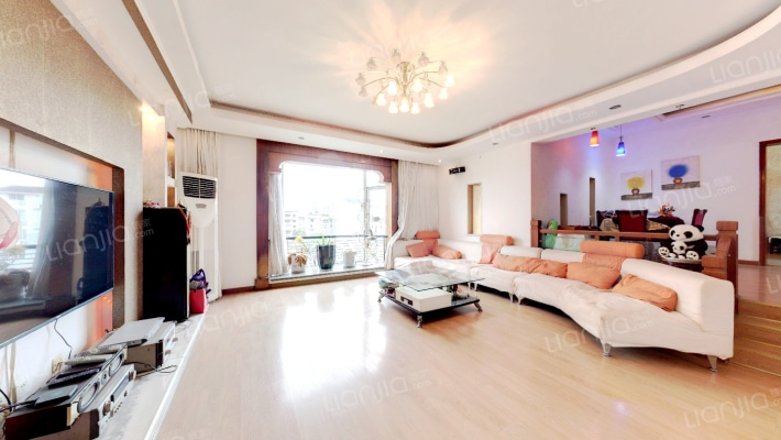 园丁苑二手房实景图