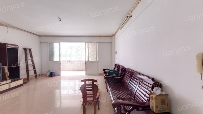 侨都花园二手房实景图