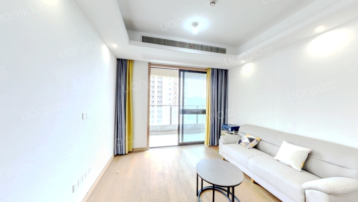 君奥名邸二手房实景图