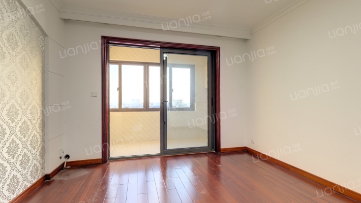 宝业万华城二手房实景图