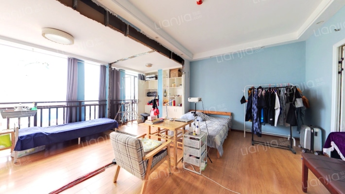 锦绣龙潭二手房实景图