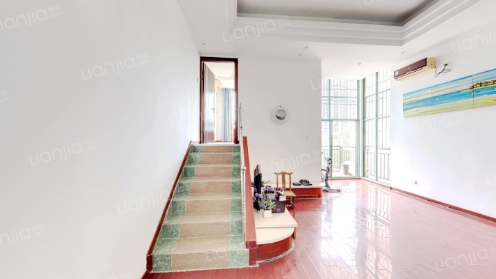 江南•香格里拉二手房实景图