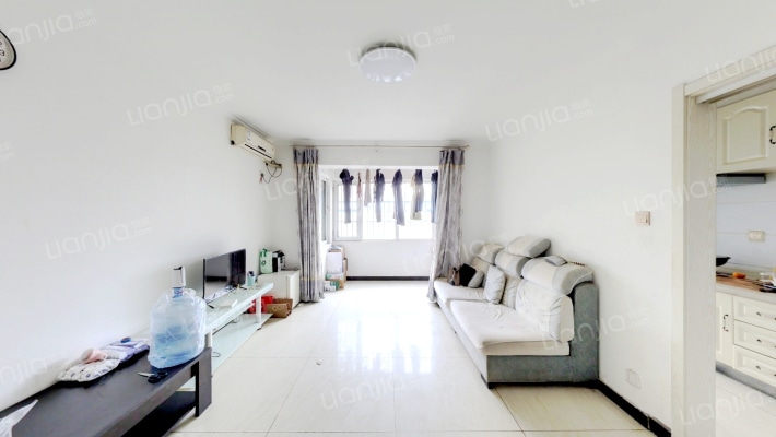 碧水蓝天二手房实景图