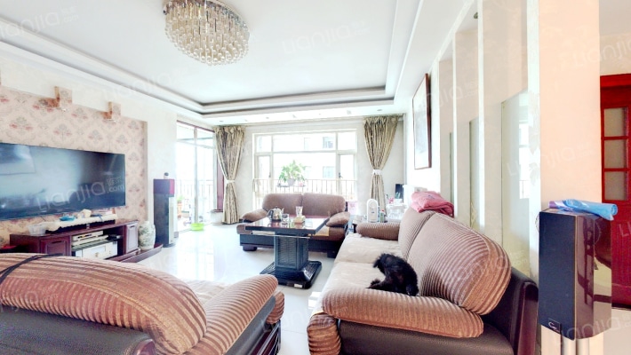 蓝波湾花园二手房实景图