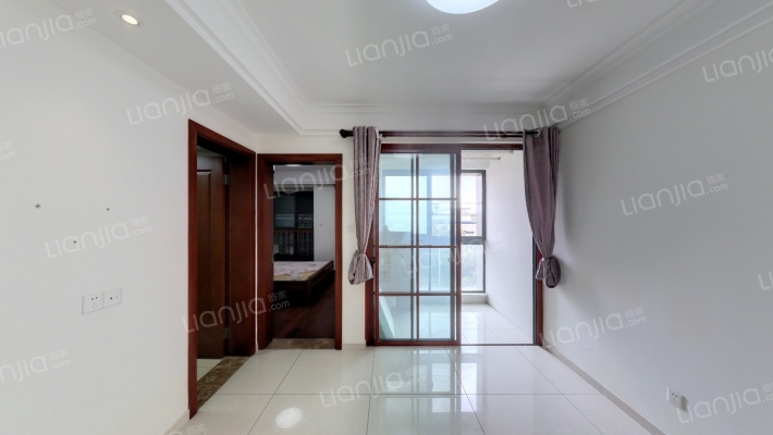 金牛花园二手房实景图