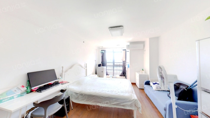 鼎鑫中心二手房实景图