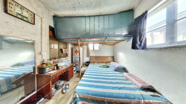 四平东道二手房实景图