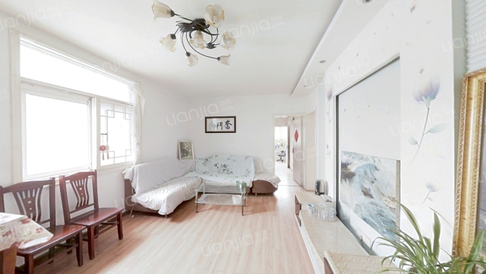 和平小区西区二手房实景图