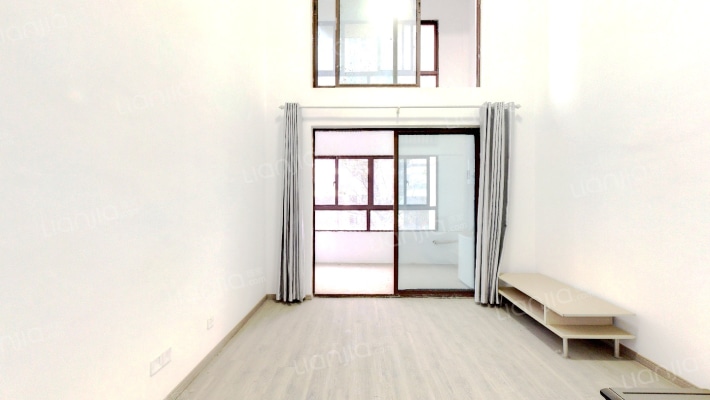 禹洲珑玥湾二手房实景图