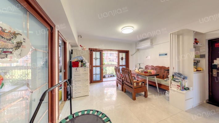 龙福花园二手房实景图