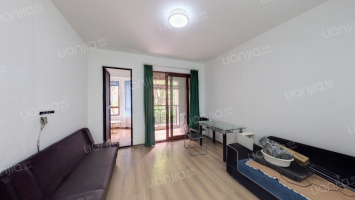 中梁国宾1号二手房实景图