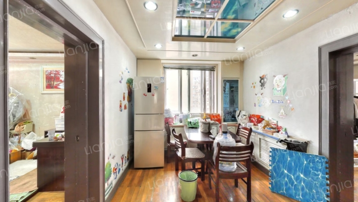 兴胜小区二手房实景图