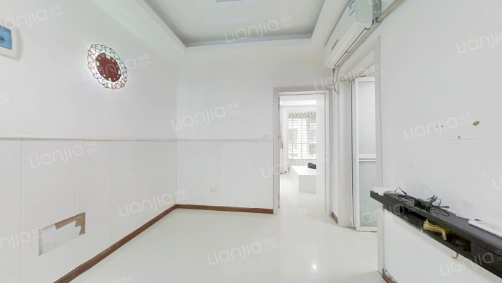 城馨嘉园·襄遇二手房实景图