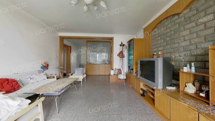 亚龙小区东区二手房实景图