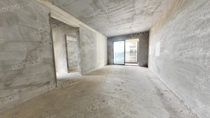 佳兆业拾光道花园二手房实景图