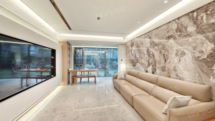 万科·未来时光二手房实景图