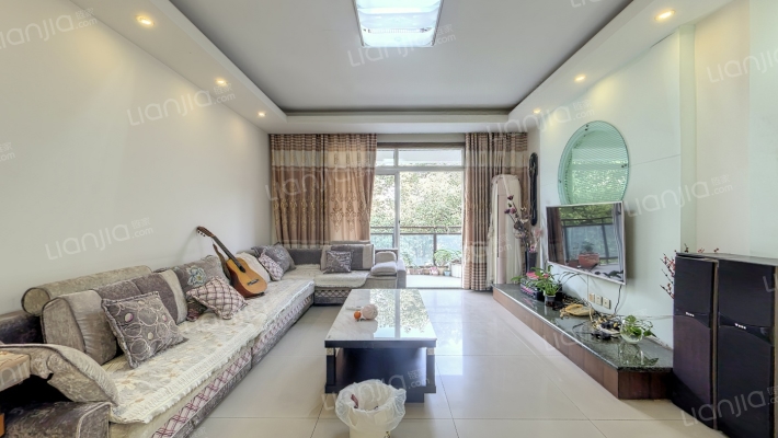 清枫丽舍二手房实景图