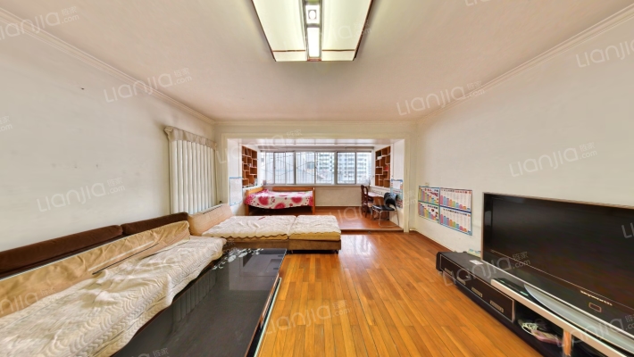 飞控仪器总厂家属院中区二手房实景图