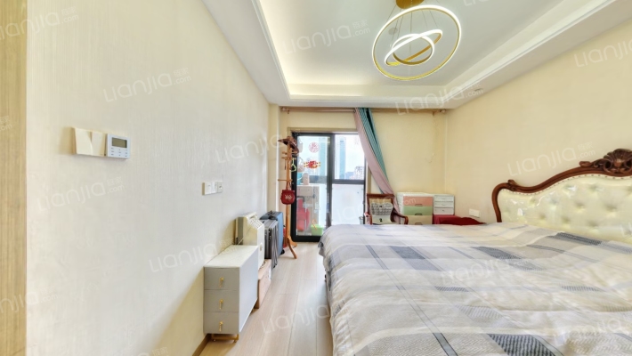 瑞丰格琳酒店二手房实景图