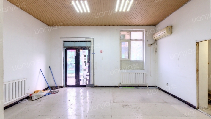 一品红城三期二手房实景图