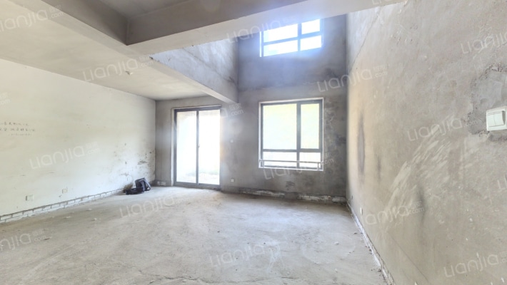 源盛嘉禾A区二手房实景图