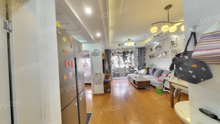 尚泽琪瑞公馆二手房实景图