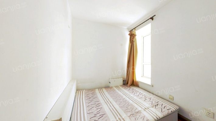 万达广场E区二手房实景图