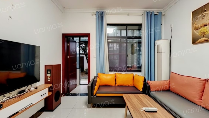 崇信路二手房实景图