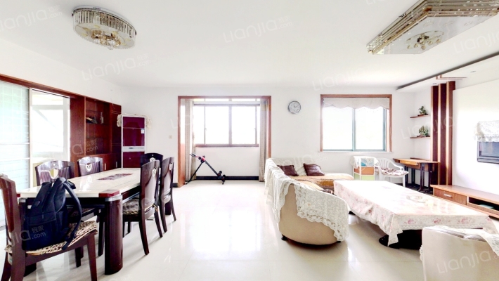 文澜苑二手房实景图